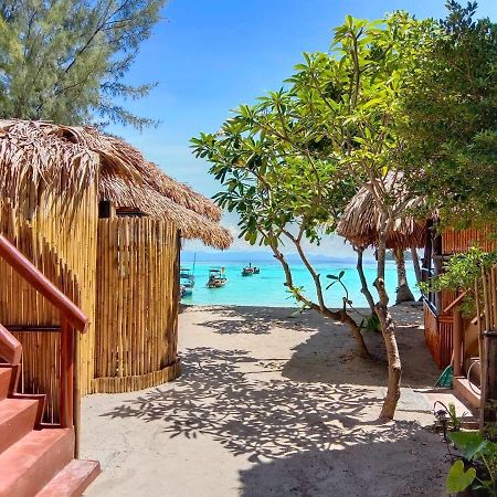 Bed and Breakfast Sea To Moon Lipe Exterior foto