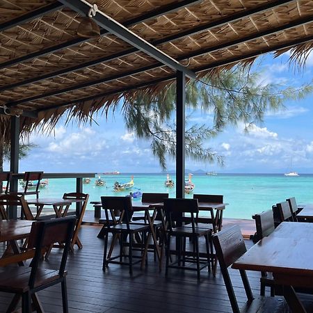 Bed and Breakfast Sea To Moon Lipe Exterior foto