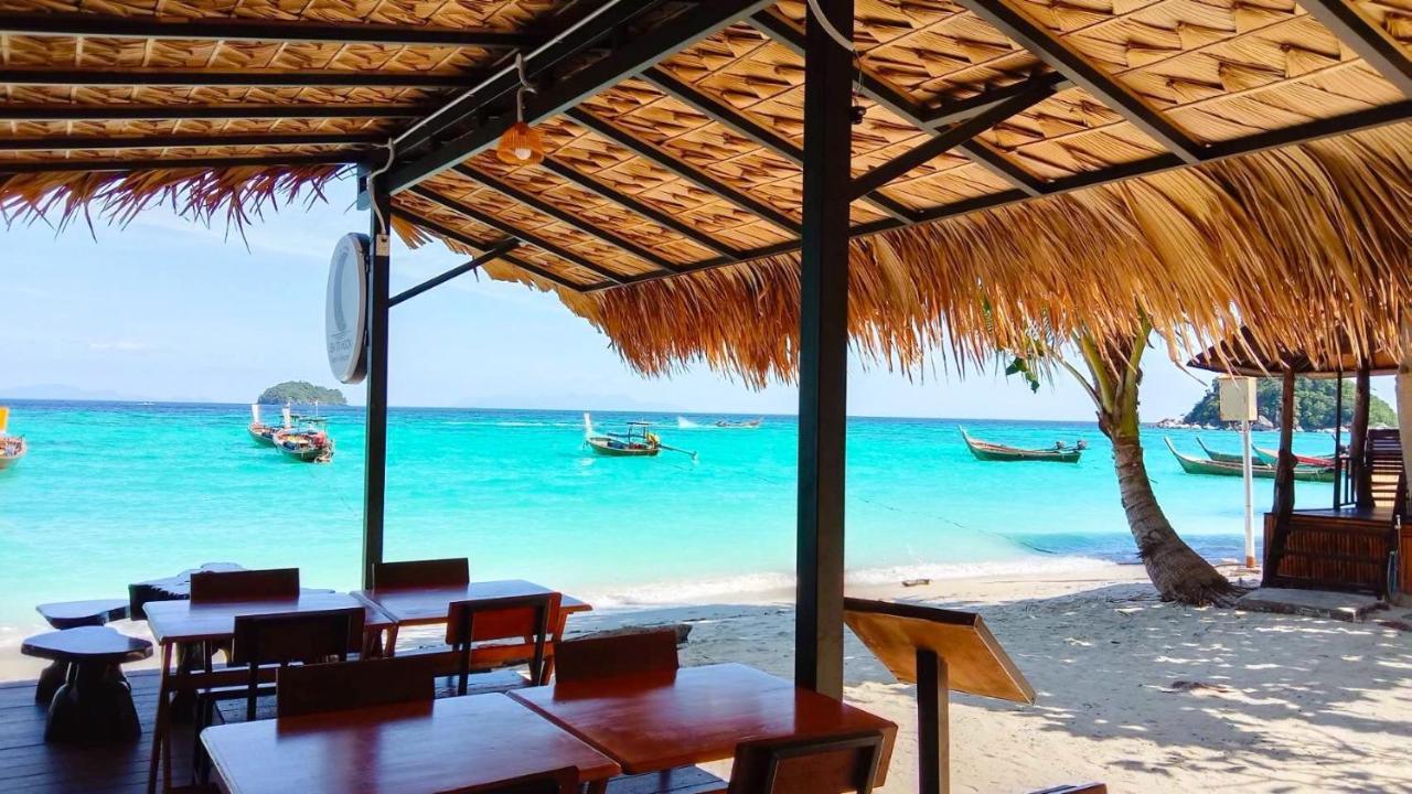 Bed and Breakfast Sea To Moon Lipe Exterior foto