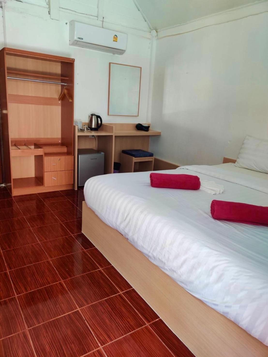 Bed and Breakfast Sea To Moon Lipe Exterior foto