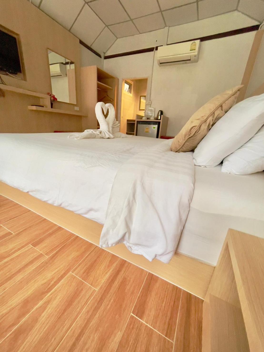 Bed and Breakfast Sea To Moon Lipe Exterior foto