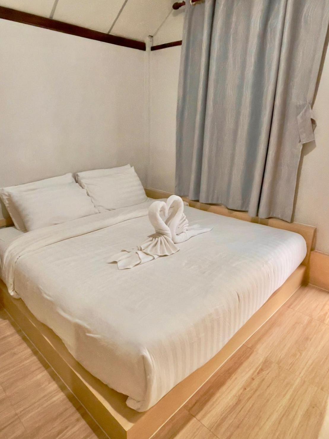 Bed and Breakfast Sea To Moon Lipe Exterior foto
